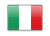 SECTIONAL DOOR - Italiano